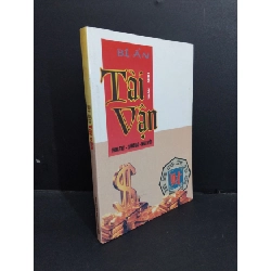 [Phiên Chợ Sách Cũ] Bí ẩn tài vận 2009 2303