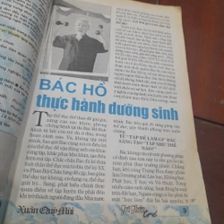 Tri Thức Trẻ XUÂN QUÝ MÙI 2003 461091