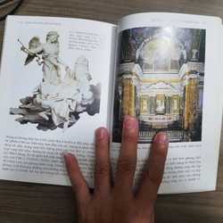 Khám phá thế giới mỹ thuật 477322