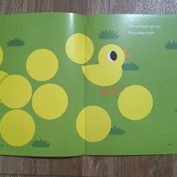 Cái gì, cái gì, cái gì đây? 975964