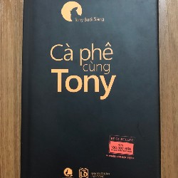 Cà phê cùng Tony 981