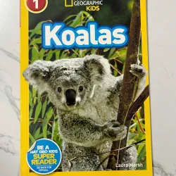 Koalas - Laura Marsh (Level 1)