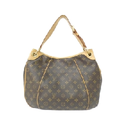 Túi xách vai Louis Vuitton Monogram Galliera PM M56382 611907