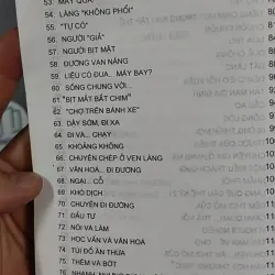 Phố Làng - Khánh Châm 798474