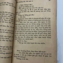 Lửa Thương Yêu Lửa Ngục Tù – Erich Maria Remarque 991683