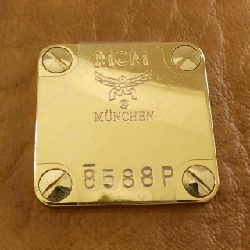 【Khuyến mãi】Balo MCM 657539