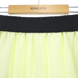 【Mã giảm giá】Chân váy ADORE 655734