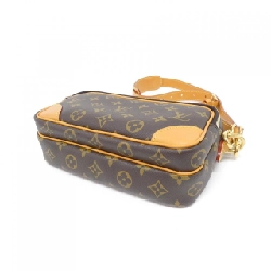 Túi xách vai Louis Vuitton Monogram Archive Nile M14016 - Hàng hiệu Chính hãng 776529