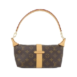 Túi đeo vai Louis Vuitton Monogram Pochette Mia M26191 - Hàng hiệu Chính hãng 767705