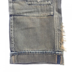 Quần jeans LEVI'S VINTAGE CLOTHING 17501-0005 - Hàng hiệu Authentic 888281