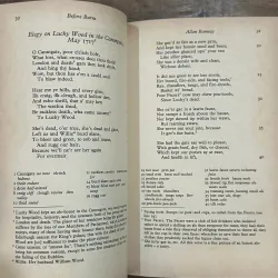 Before Burns: Eighteenth-Century Scottish Poetry  Christopher MacLachlan (Editor) 731629