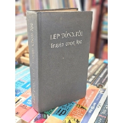 Lép Tônxtoi - Truyện chọn lọc 128581