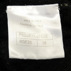 Áo khoác CHANEL P62267K47533 629740