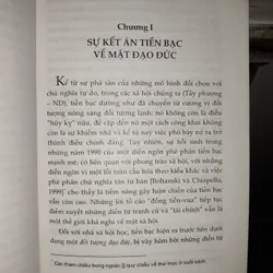 Xã hội học về tiền bạc 645327