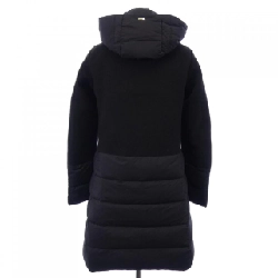 Herno PI001760D Áo khoác lông - Hàng hiệu Authentic 819365