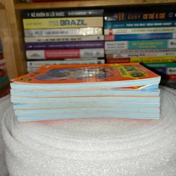 Ô long viện - tình huynh đệ lẻ 6 quyển 688265