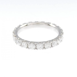 【Remake】Nhẫn kim cương Full Eternity PT900 1.336CT