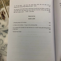 Hồ Chí Minh - Anh hùng giải phóng dân tộc, danh nhân VH thế giowis 550570