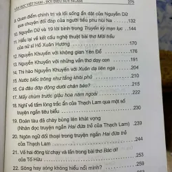 Văn Học Việt Nam Đôi Điều Suy Ngẫm - Lê Văn Tấn 926332