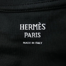 【Khuyến mãi】Áo phông HERMES 636935