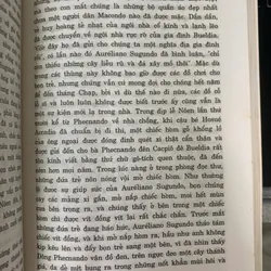 TRĂM NĂM CÔ ĐƠN - GABRIEL G. MARQUEZ 1053124