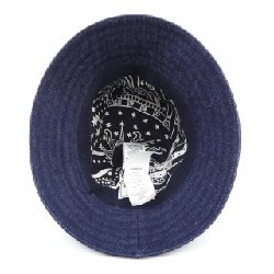 Mũ HERMES - Hàng hiệu Authentic 834060