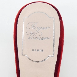 Giày sandal ROGER VIVIER - Hàng hiệu Authentic 829824