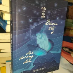 Đám trẻ ở đại dương đen