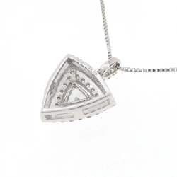 Dây chuyền kim cương PT900/PT850 0.27CT - Hàng hiệu Chính hãng 867314