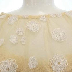 【Mã giảm giá】CAR2IE Đầm 653090