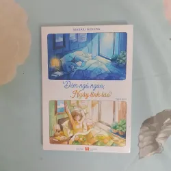 Đêm ngủ ngon ngày tỉnh táo