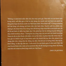 Các mô hình quản lí nhà nước hiện đại 723120