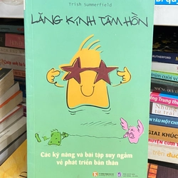 Lăng Kính Tâm Hồn