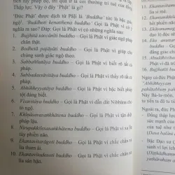 Đại Đảnh Lễ - Mahānamakkāra 1008240