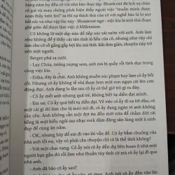 CÔ GÁI ĐÙA VỚI LỬA - STIECG LARSSON (TRẦN ĐĨNH dịch) 994655