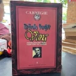 Định Luật Vàng - Carnegie
