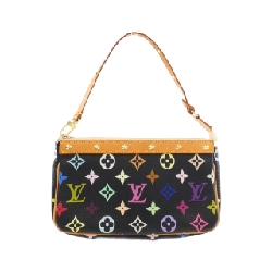 Túi xách Louis Vuitton Multicolor Pochette Accessoires M92648