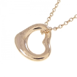 Dây chuyền Tiffany Open Heart - Hàng hiệu Chính hãng 844375