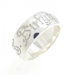 Nhẫn Bulgari Save the Children - Hàng hiệu Authentic