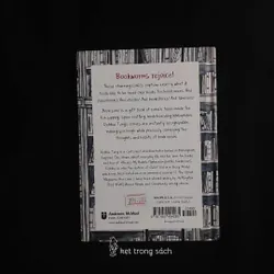 [Sách Cũ Ngoại Văn] Book Love - Debbie Tung 564290