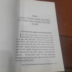 ĐẠI HỌC KHỞI NGHIỆP, nhìn từ Đại học MIT (Hoa Kỳ) 1002158