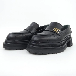 Giày lười CHANEL LOAFERS G45074B13329 659106