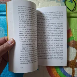 Sổ tay dành cho cha mẹ nuôi con thành tài 975664