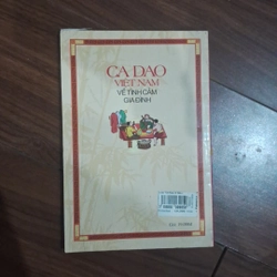 Ca dao về tình cảm gia đình 523239