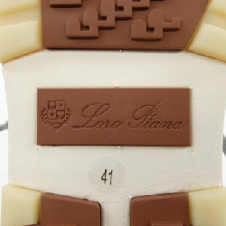 Giày sneaker Loro Piana - Hàng hiệu Authentic 904438