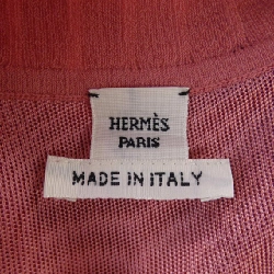 HERMES HERMES Áo 636164