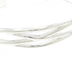 Vòng tay hẹp Tiffany Knot - Hàng hiệu Authentic 846103