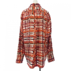 Áo sơ mi FERRAGAMO - Hàng hiệu Chính hãng 644120