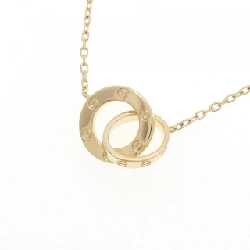 Dây chuyền Cartier Love dài - Hàng hiệu Authentic 840476