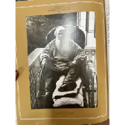 Lev Tolstoy and Yasnaya Polyana 609460